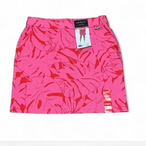 Rafaella Pink Skort - Size xsmall